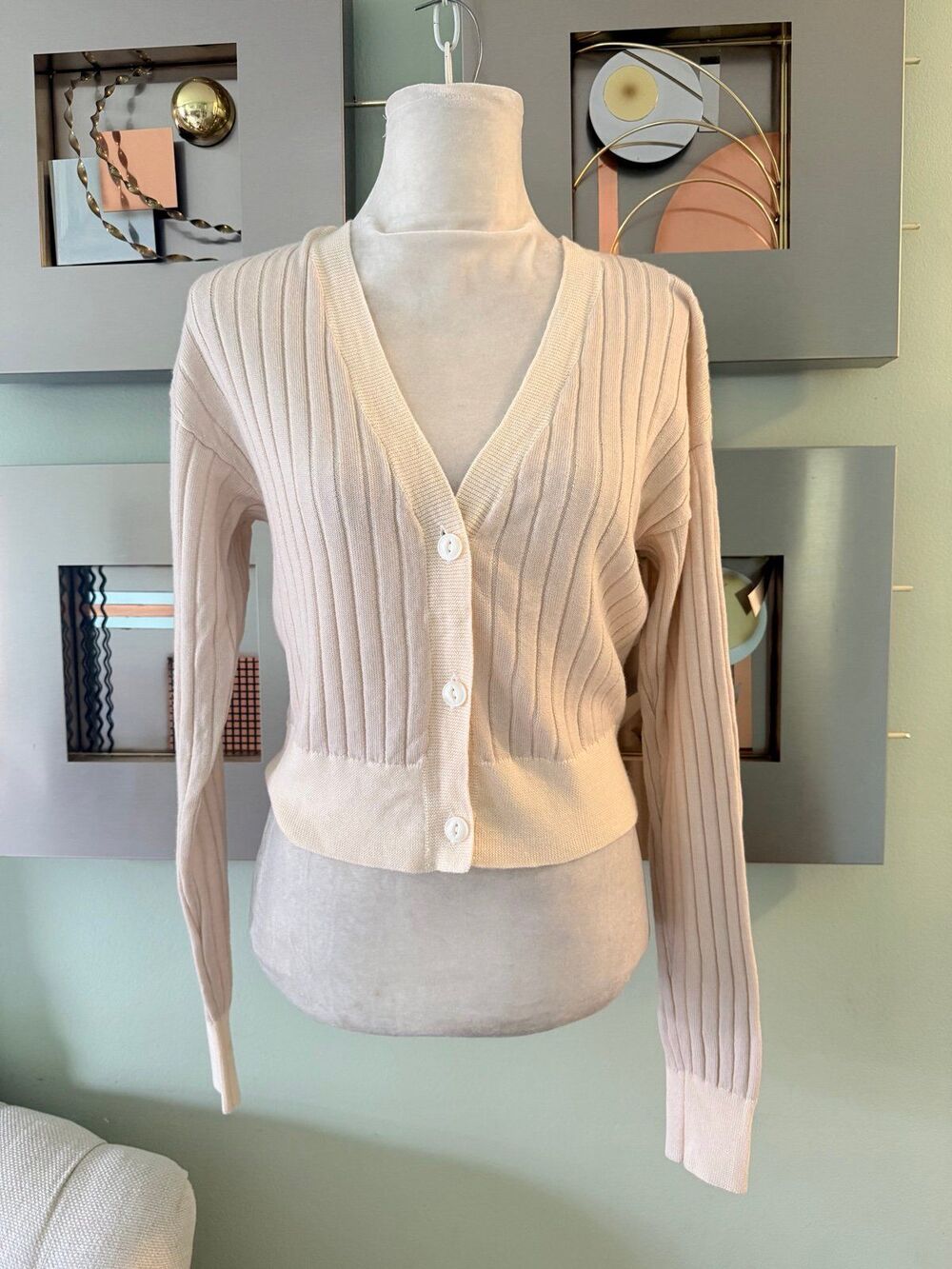 Rag & Bone cardigan sweater Small